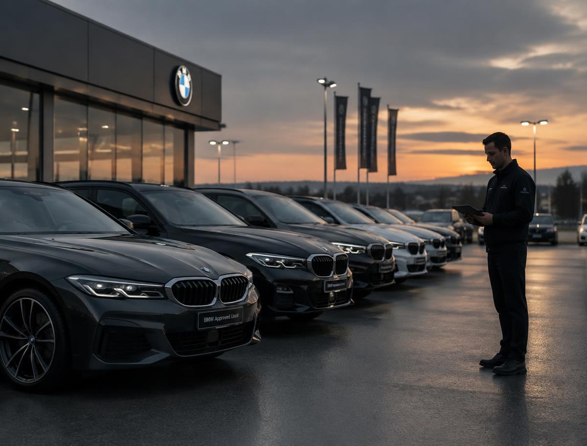 Dealer & Trade Movements